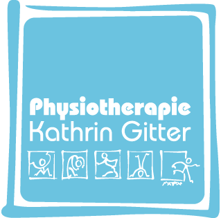 Logo der Physiotherapie Kathrin Gitter